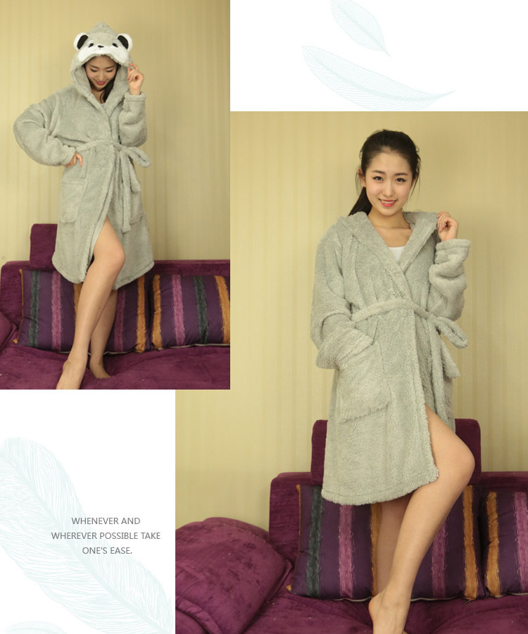 Peignoir jeunesse - Ref 594381 Image 23