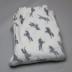Mùa thu và mùa đông mới quần flannel pyjama nam và nữ dày san hô lông cừu nhà quần ấm quần sống quần đôi mặc nhà Quần tây