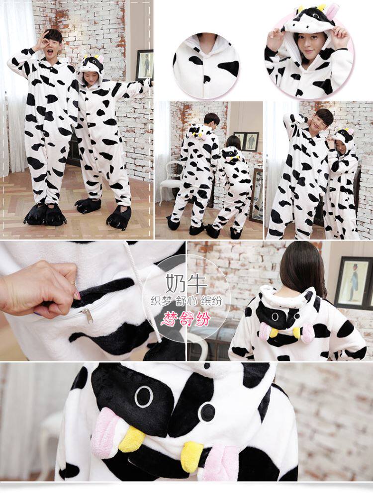 Pyjama mixte en Polyester Polyester  à manches longues - Ref 3005512 Image 23