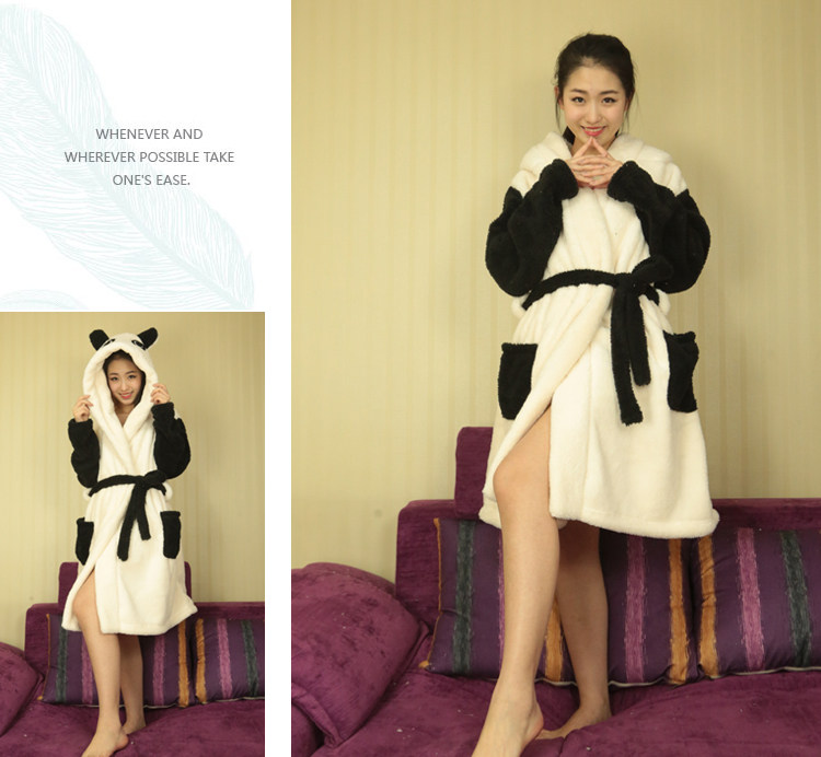 Peignoir jeunesse - Ref 594381 Image 25