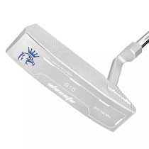 New golf push men CNC forged 1020 carbon steel Silver 33 34 35 right hand club