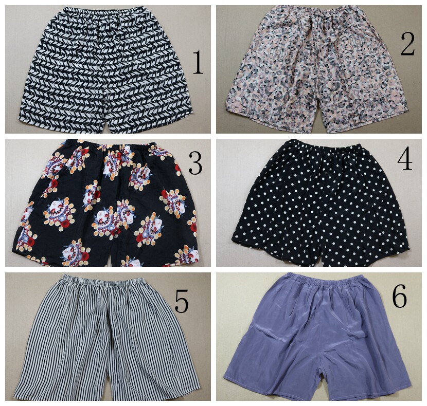 Pantalon pyjama jeunesse - Ref 723856 Image 4