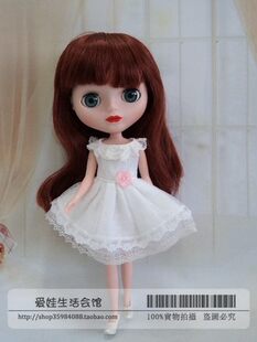 [", JECCI FIVE Jessewu JC5 Doll Slutter Sending Scholes"