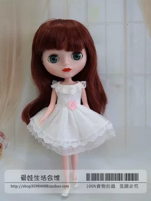 [", JECCI FIVE Jessewu JC5 Doll Slutter Sending Scholes"