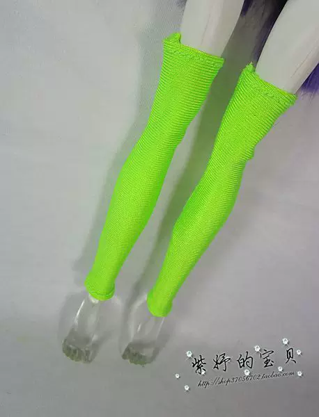 Monster High Одежда Monster HIGH Monster High Zombie Penal Doll Маленькое платье