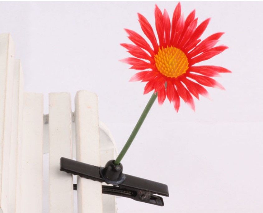 Accessoire coiffure en autre - Ref 1204025 Image 12