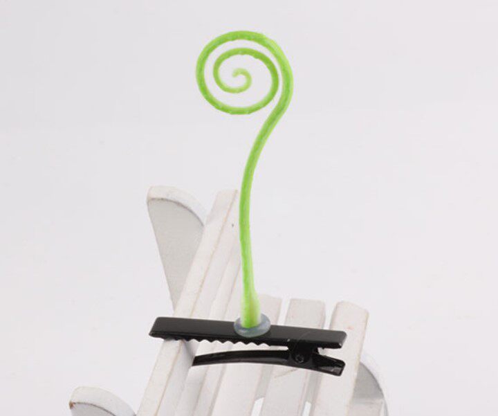 Accessoire coiffure en autre - Ref 1204025 Image 24