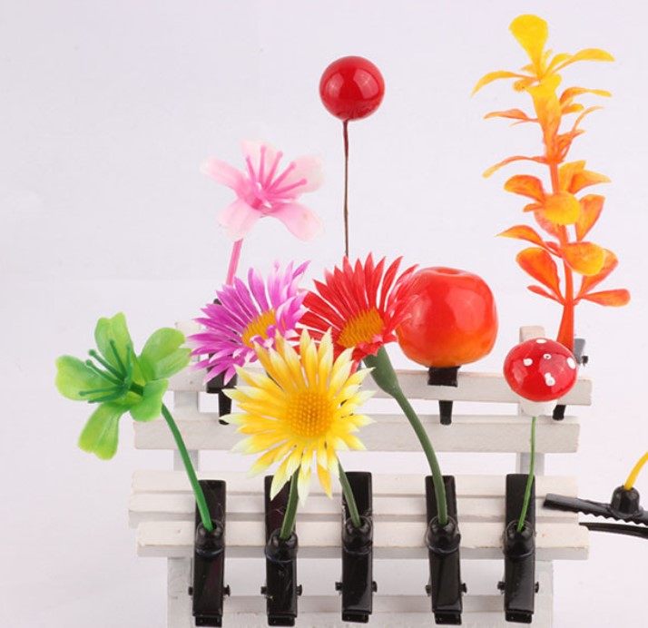 Accessoire coiffure en autre - Ref 1204025 Image 19