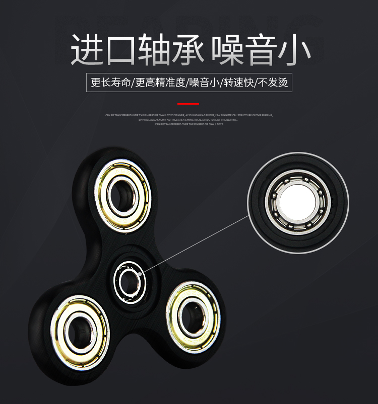 Fidget spinner      - Ref 2614621 Image 12