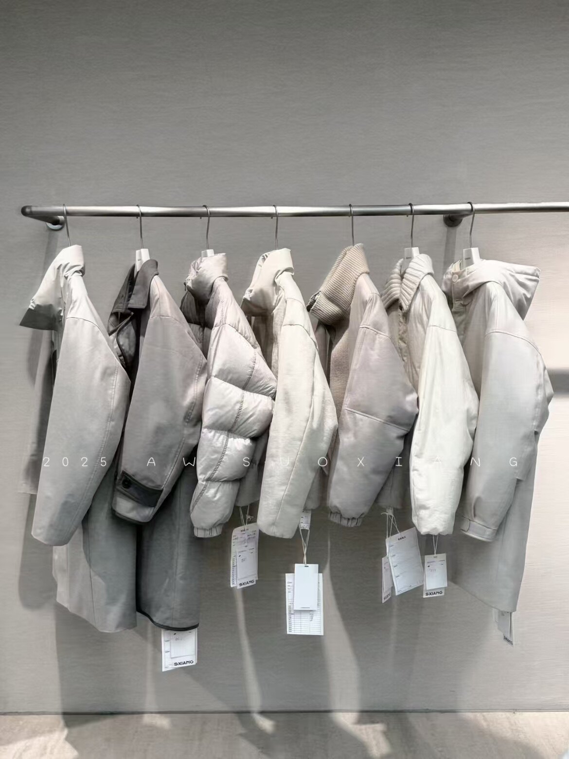 BlackThorn黑刺品牌服饰集合馆