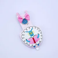 Светло-розовый