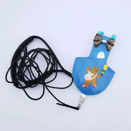 Попугайная моча