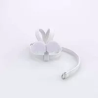 Белая (тигровая кожа, пион, Тихоокеан)