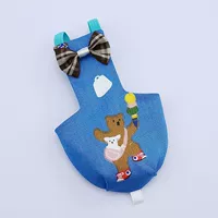 Лед и синий