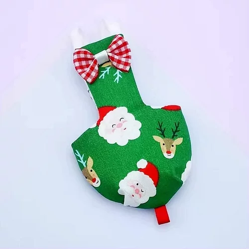 Оригинальная инновационная рождественская корректировка мама мамы.