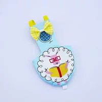 Светло-синий