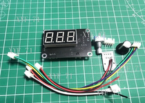  Double pulse energy storage spot welding machine control board Capacitor spot welding machine control board spot welding machine diy full set of accessories