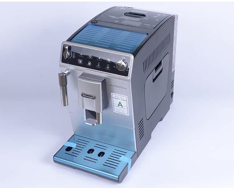 máy pha cà phê breville 878 Delonghi ETAM29.510.SB Máy pha cà phê Ý tự động và thương mại chính hãng - Máy pha cà phê máy pha cà phê aca es12a