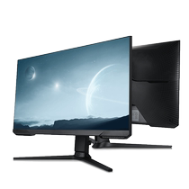 Samsung 27-inch electric race display 144hz desktop computer liquid crystal screen game display S27AG320