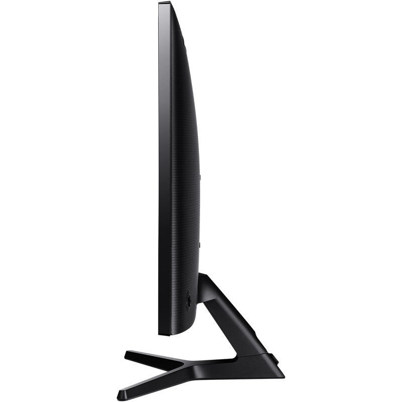 Samsung U32J592Uqc 32-Inch 4K High-Definition Computer Monitor Design Drawing Lcd Desktop Display