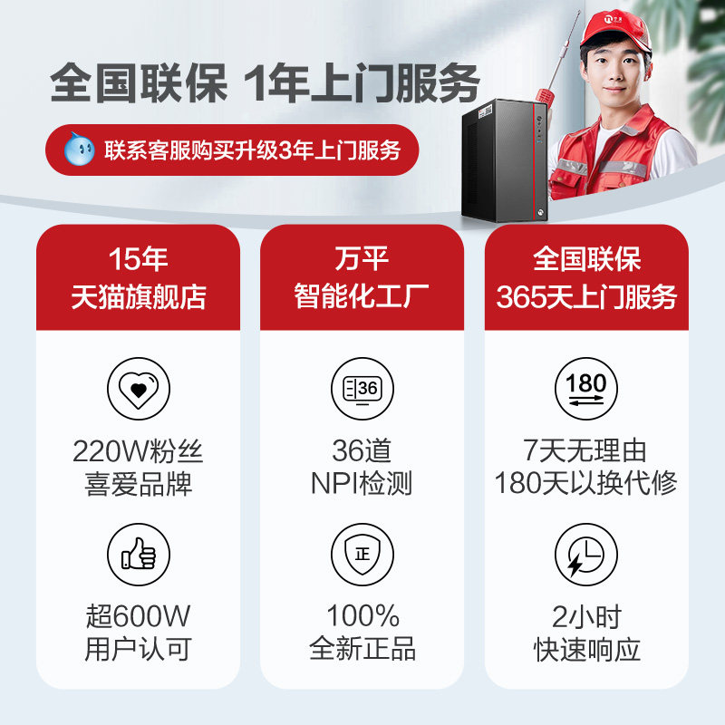 [National Subsidy 10% + Coupon]Ningguo America Computer Host I5 13600K/U5 245Kf/Rtx5060Ti High-Performance Desktop Gaming Design Office Assembly Complete Pc