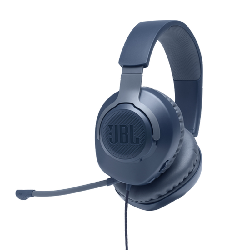 BlueJBL   Q100 game headset Headwear Notebook computer host Electronic competition headset Eat chicken wired motion headset With microphone For switch / XBOX