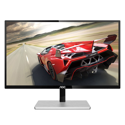 揭秘AOC显示器怎么样,真相如何,不看后悔