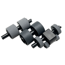 Applicable to HP HP 3000s1 pickup roller HP Scanjet Pro 2000s1 1000s1 scanner pickup roller feed roller points