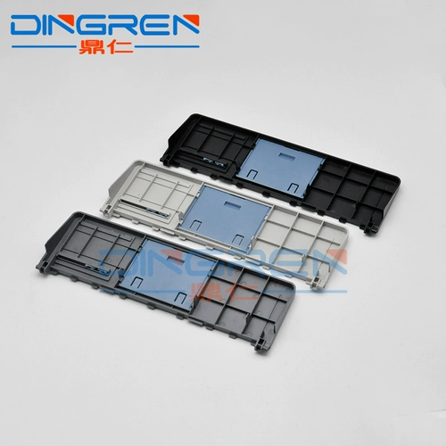 Применимо Jolimark Yingmei FP-632K Paper Card Disk Yingmei 632K Paper Plate FP-632KW в игольчащий принтер картон FP632K перед отправкой в ​​бумагу для удержания картон