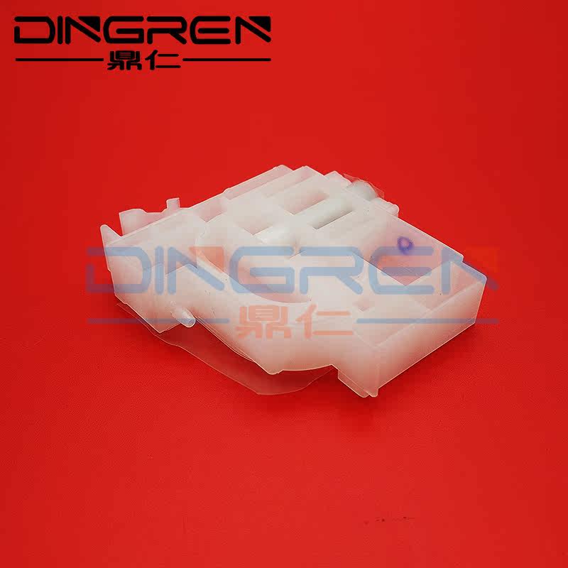 Офисное оборудование 适用 爱普生 l100 l101 l110 l111 l130 l132 墨囊 l200 l201 l210 l211 l220 l222打印机连供墨盒 墨仓 墨囊 Ding yan