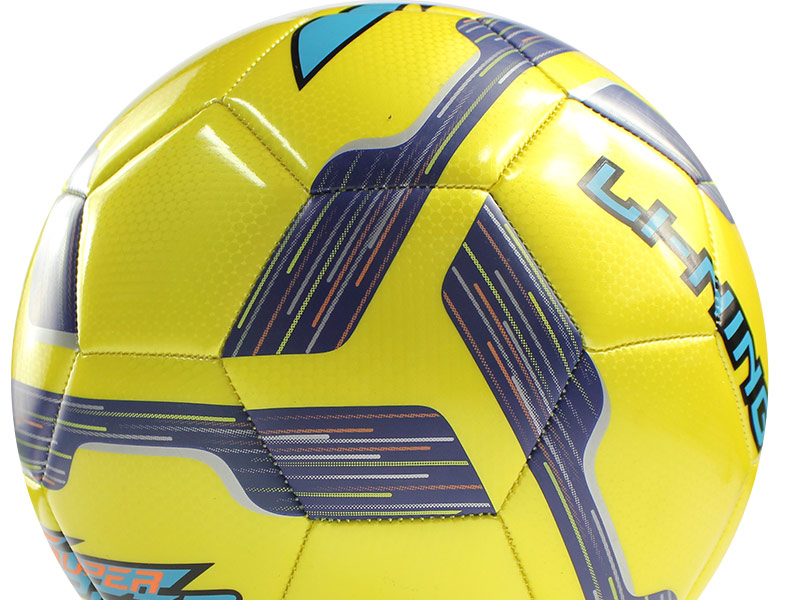Ballon de foot - Ref 6837 Image 39