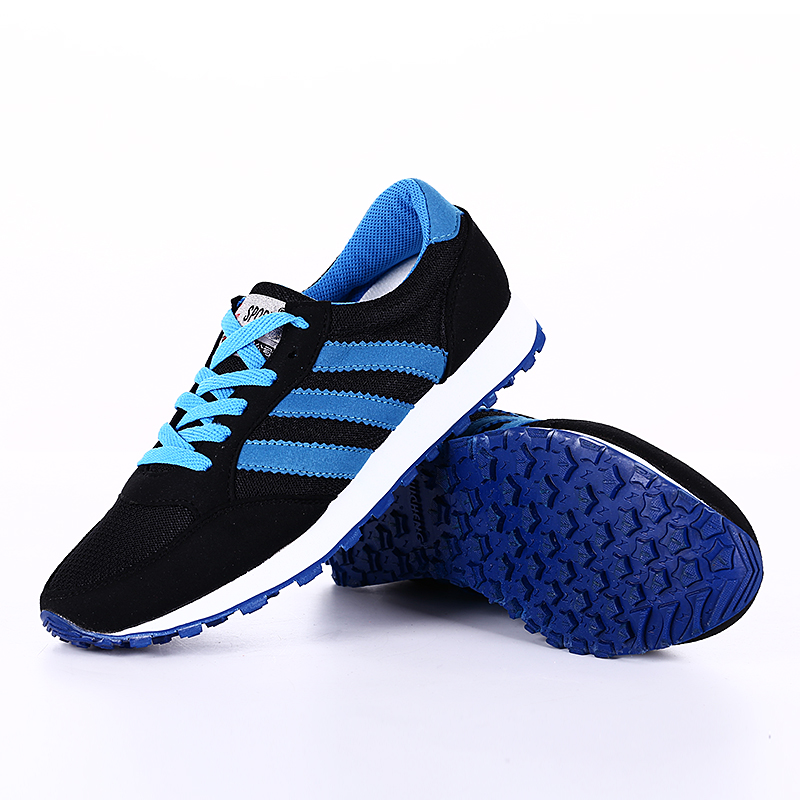 Giày marathon chuyên nghiệp nam và nữ học sinh giày thể thao giày chạy bộ giày thể dục theo dõi và giày tập thể dục giày đi bộ giày anta nam