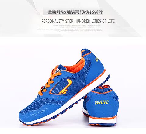 Giày chạy chuyên nghiệp Giày chạy sneaker nam