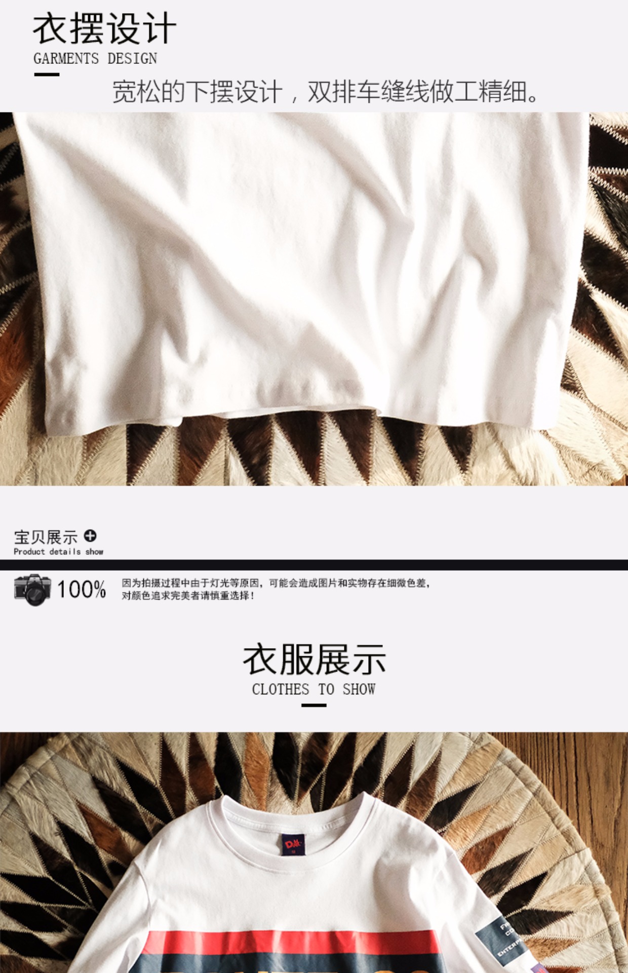 Tide thương hiệu nam tay áo phiên bản nam Hàn Quốc theo xu hướng thời trang áo thun sinh viên phong cách châu Âu và Mỹ tay ngắn ulzzang hoang dã áo thun nam form rộng