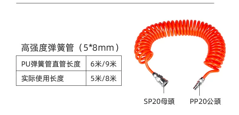 súng hơi máy nén khí Súng thổi bụi cao áp Fujiwara khí nén mở rộng làm sạch bụi thổi súng thổi bụi súng thổi bụi súng thổi khí dụng cụ khí nén súng hút bụi khí nén Súng bơm khí