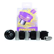 Рука рукавом powerflex强化衬套 适用宝马1系2系 f20 f22