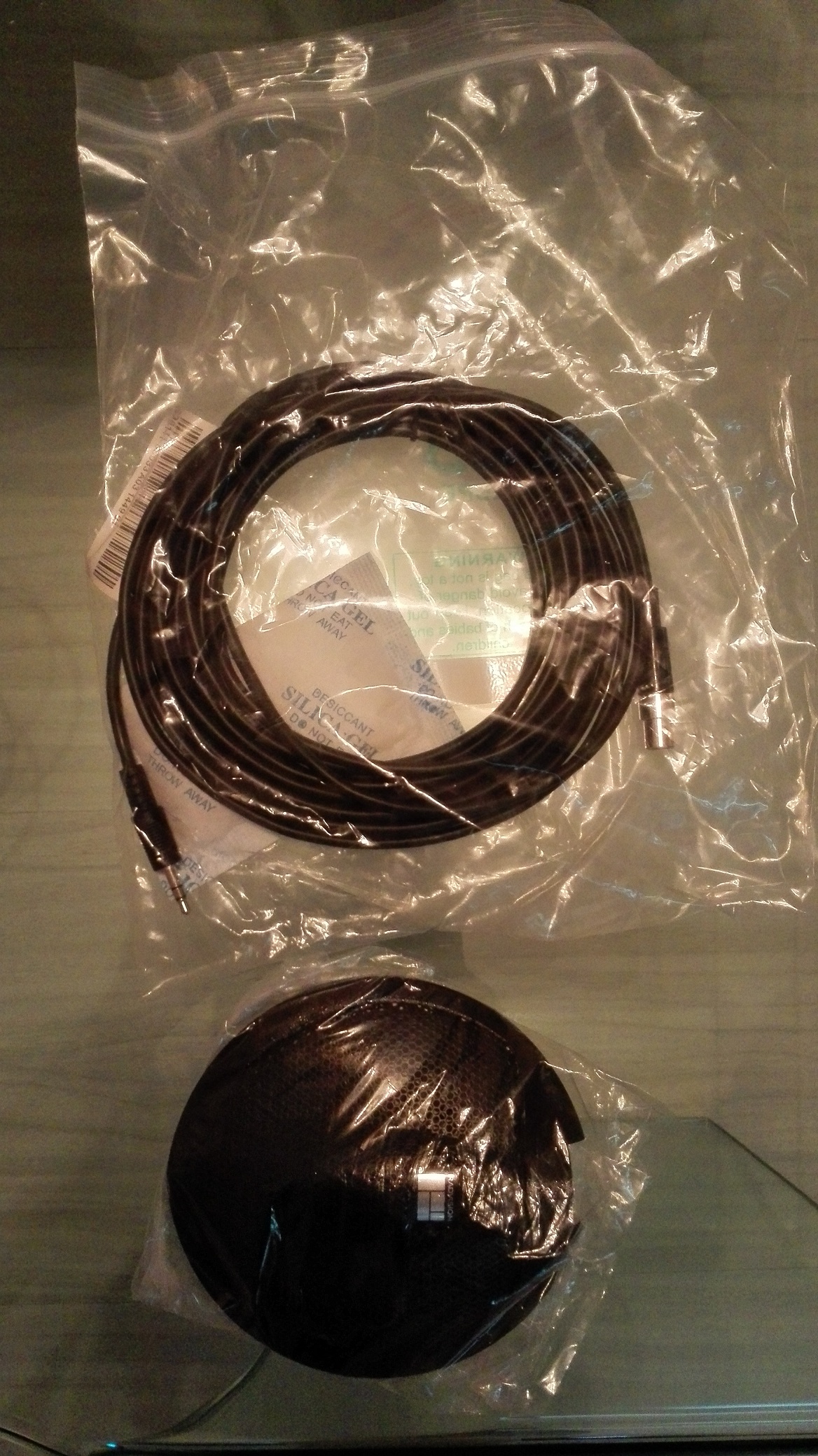 Avaya Radvision Xt4000 Xt4200 Xt4300 Xt4300 Conference Terminal Analog Microphone