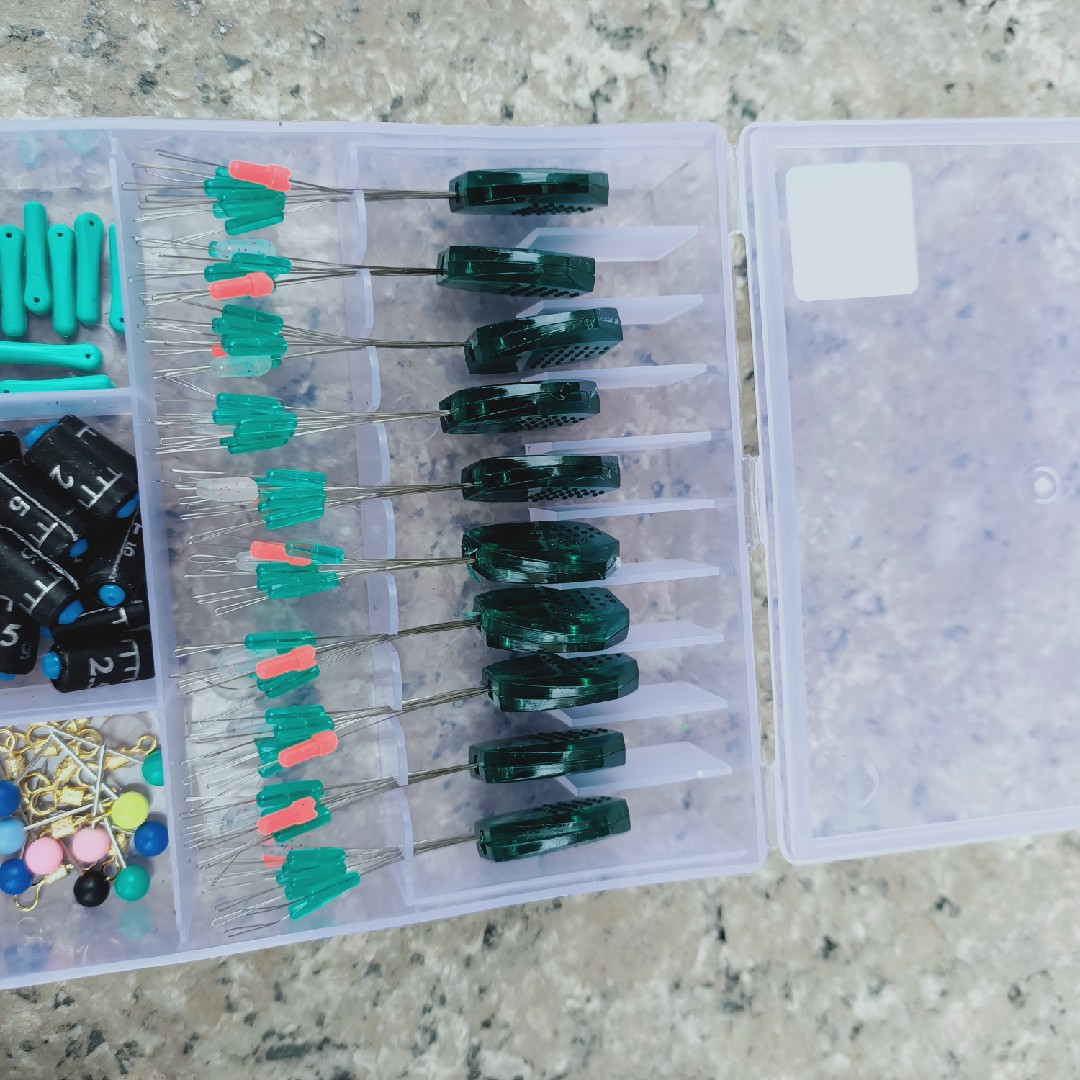 Fishing Silicone Gel Ultra Tight Space Bean 7 2 Premium Special Class Accessories Suit Combined Carp Crucian main line group