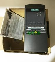 Brand new original Siemens MM440 inverter 6SE6440-2UD13-7AA1 380V 0 37KW