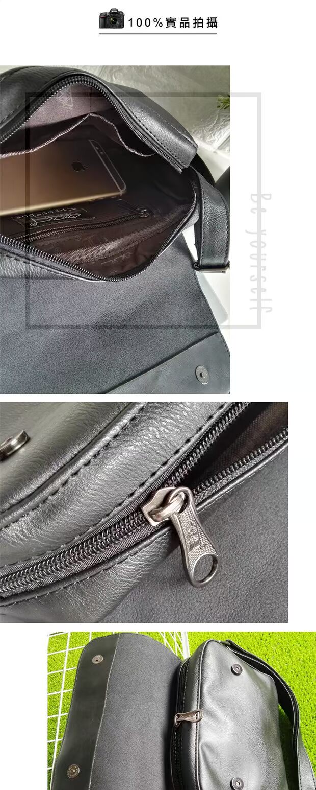 Dare Treasure ~ retro triều nhỏ túi đeo vai thủy triều nam phiên bản Hàn Quốc của gói chéo túi xách furla