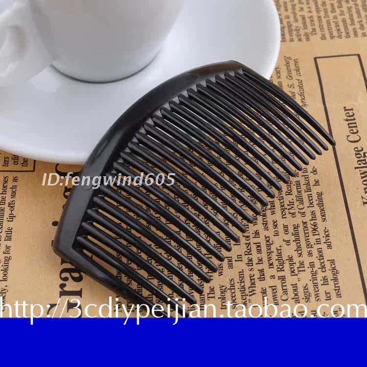 Accessoire cheveux en autre - Ref 1205647 Image 14