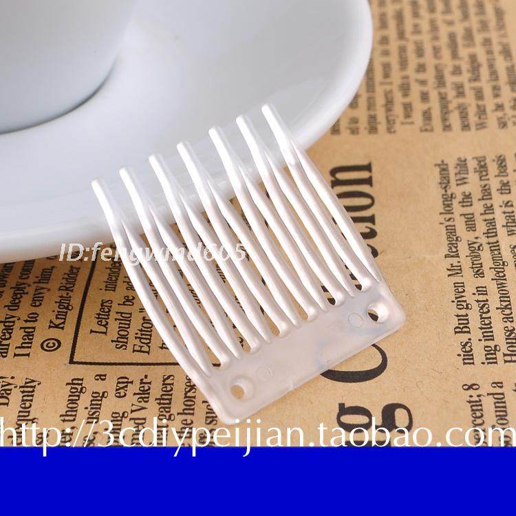 Accessoire cheveux en autre - Ref 1205647 Image 9