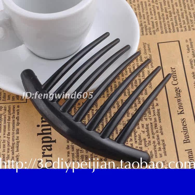 Accessoire cheveux en autre - Ref 1205647 Image 19