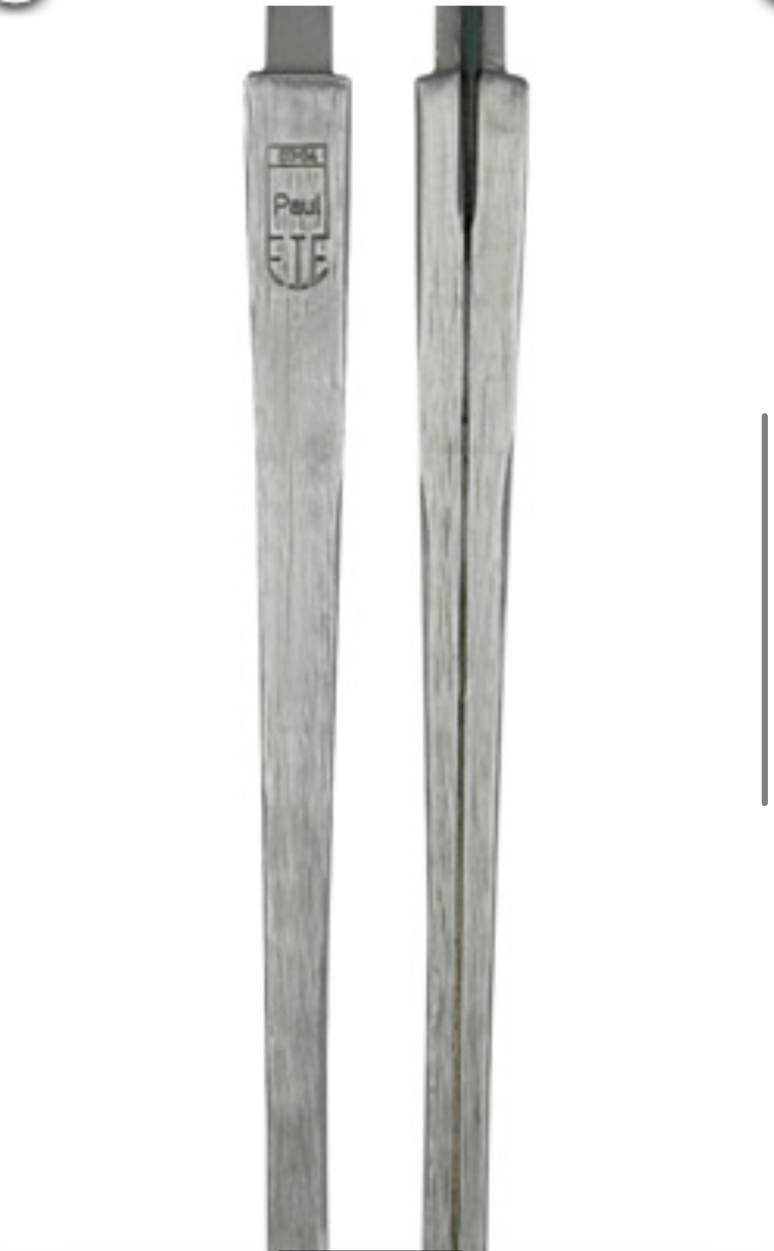 Paul Malakin Steel International Sword FIE Flower Sword sword bar Adult 5 Sword Bar-Taobao