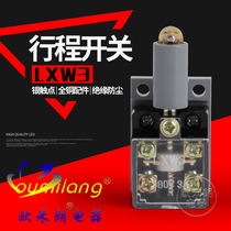 Micro switch LXW3-N LXW3 with base