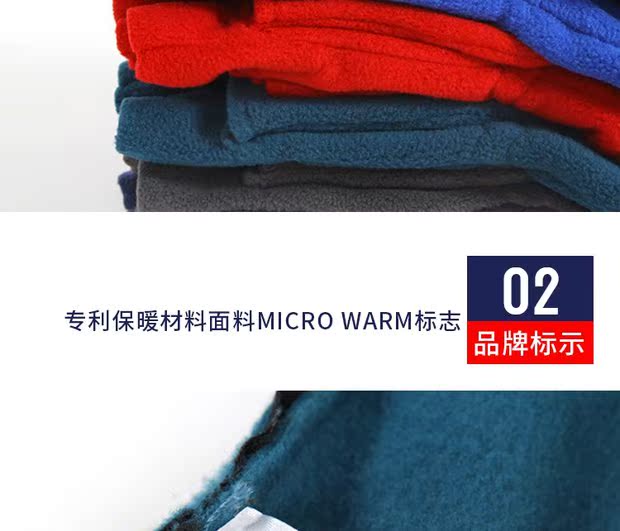 Găng tay cho nam và nữ mùa đông dày nửa ngón tay vỏ sò chống sờn để đi làm găng tay đa năng thông thường - Găng tay găng tay biker