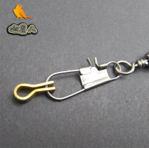 New stainless steel chain parrot anklet bird chain copper foot ring bird ring parrot chain small parrot suitable
