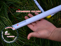 Cross stitch square clip-on embroidery stretcher embroidery stretcher handheld embroidery frame stretcher 30*40cm embroidery studio