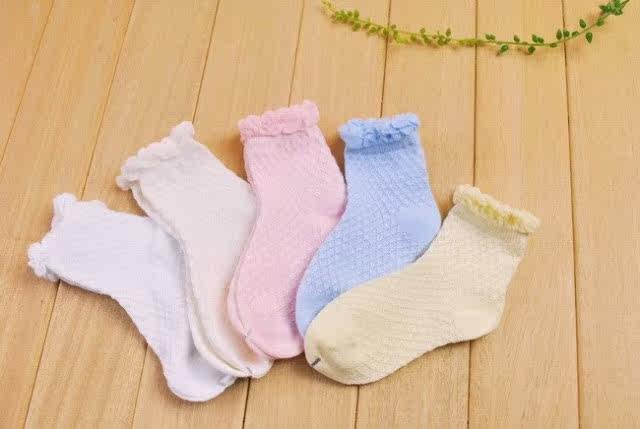 Chaussettes enfant - Ref 2107276 Image 22