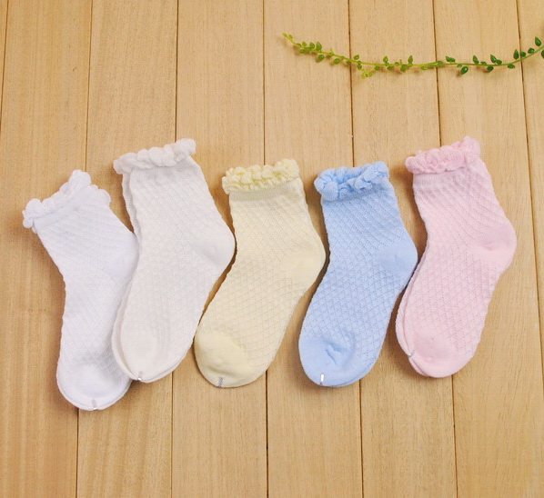 Chaussettes enfant - Ref 2107276 Image 17